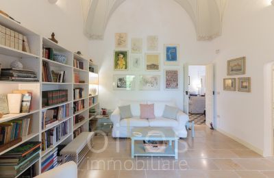 Villa histórica en venta Oria, Apulia, Imagen 14/34