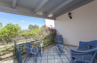 Villa histórica en venta Oria, Apulia, Imagen 15/34