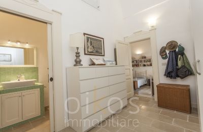 Villa histórica en venta Oria, Apulia, Imagen 17/34