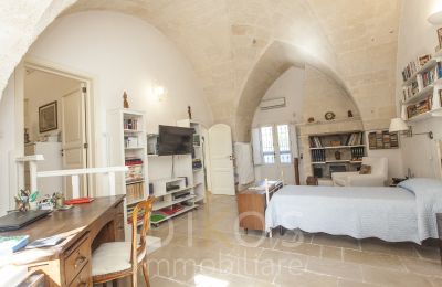 Villa histórica en venta Oria, Apulia, Imagen 19/34