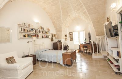 Villa histórica en venta Oria, Apulia, Imagen 21/34