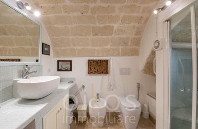 Villa histórica en venta Oria, Apulia, Imagen 22/34