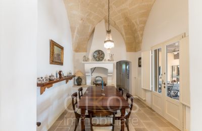 Villa histórica en venta Oria, Apulia, Imagen 25/34