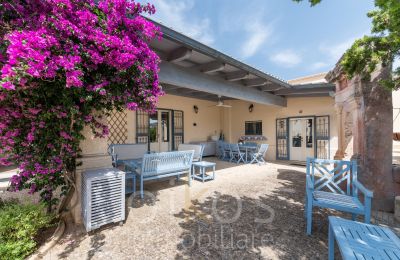 Villa histórica en venta Oria, Apulia, Imagen 27/34