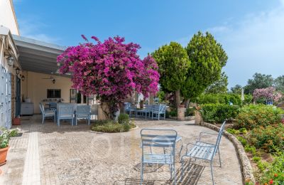 Villa histórica en venta Oria, Apulia, Imagen 28/34