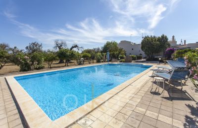 Villa histórica en venta Oria, Apulia, Imagen 31/34