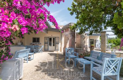 Villa histórica en venta Oria, Apulia, Imagen 33/34