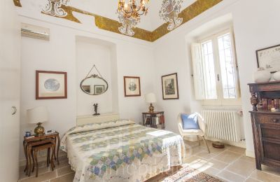 Villa histórica en venta Oria, Apulia, Imagen 7/34