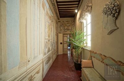 Palacio en venta Cortona, Toscana, Imagen 12/26