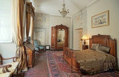 Palacio en venta Cortona, Toscana, Imagen 13/26