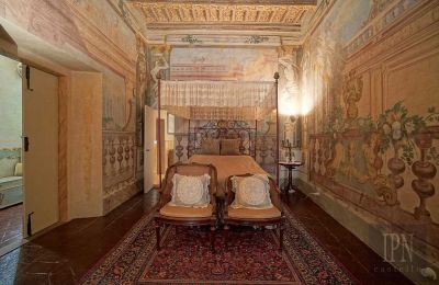 Palacio en venta Cortona, Toscana, Imagen 14/26