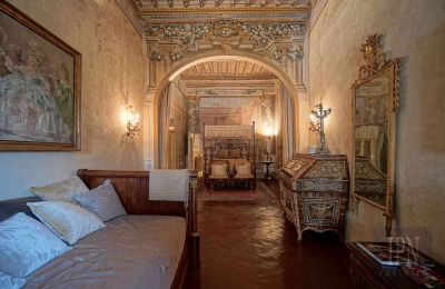 Palacio en venta Cortona, Toscana, Imagen 16/26