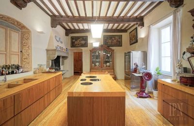 Palacio en venta Cortona, Toscana, Imagen 22/26