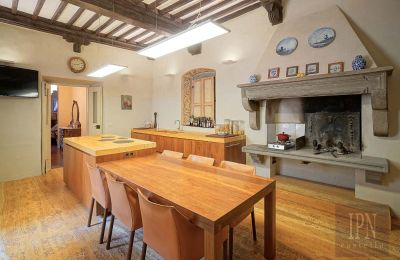 Palacio en venta Cortona, Toscana, Imagen 23/26