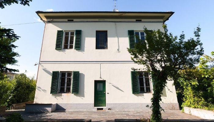 Villa histórica Lucca 3