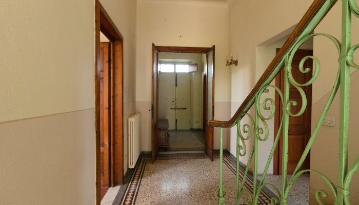 Villa histórica Lucca 5