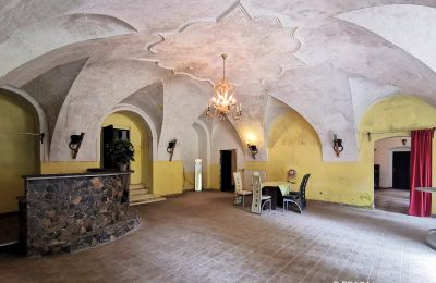 Palacio en venta Opava, Moravskoslezský kraj, Hall de entrada