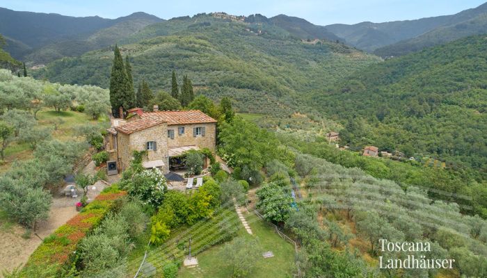 Finca en venta Loro Ciuffenna, Toscana,  Italia