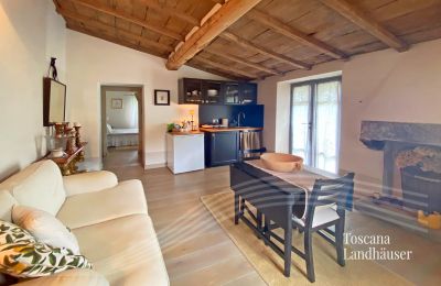 Finca en venta Loro Ciuffenna, Toscana, RIF 3098 weitere Ansicht WB