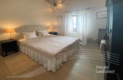 Finca en venta Loro Ciuffenna, Toscana, RIF 3098 Schlafzimmer 3