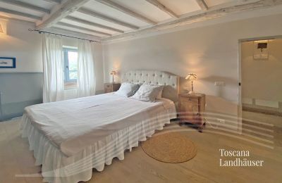 Finca en venta Loro Ciuffenna, Toscana, RIF 3098 Schlafzimmer 1