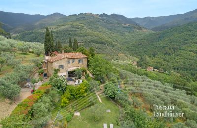 Finca en venta Loro Ciuffenna, Toscana, RIF 3098 Rustico