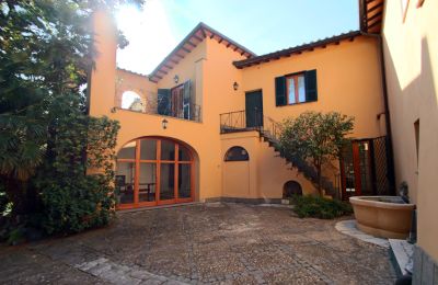 Villa histórica en venta Roma, Lacio, Imagen 16/19