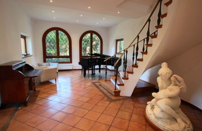 Villa histórica en venta Roma, Lacio, Imagen 4/19