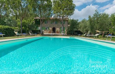 Finca en venta Arezzo, Toscana, Imagen 2/36