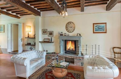 Finca en venta Arezzo, Toscana, Imagen 5/36