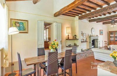 Finca en venta Arezzo, Toscana, Imagen 7/36