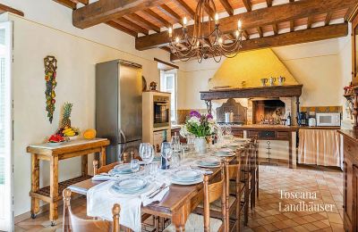 Finca en venta Arezzo, Toscana, Imagen 10/36