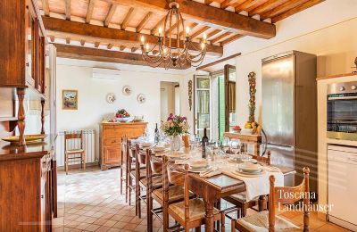 Finca en venta Arezzo, Toscana, Imagen 11/36