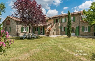 Finca en venta Arezzo, Toscana, Imagen 24/36