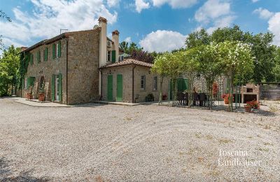 Finca en venta Arezzo, Toscana, Imagen 26/36