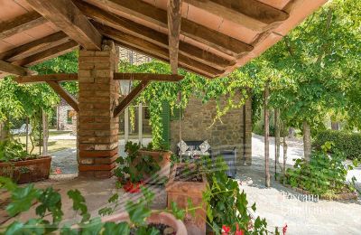 Finca en venta Arezzo, Toscana, Imagen 27/36