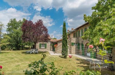 Finca en venta Arezzo, Toscana, Imagen 29/36