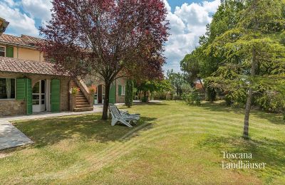 Finca en venta Arezzo, Toscana, Imagen 30/36