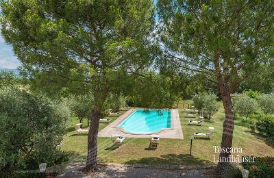 Finca en venta Arezzo, Toscana, Imagen 31/36