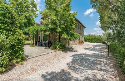 Finca en venta Arezzo, Toscana, Imagen 32/36