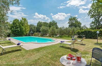 Finca en venta Arezzo, Toscana, Imagen 33/36