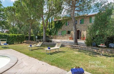 Finca en venta Arezzo, Toscana, Imagen 35/36