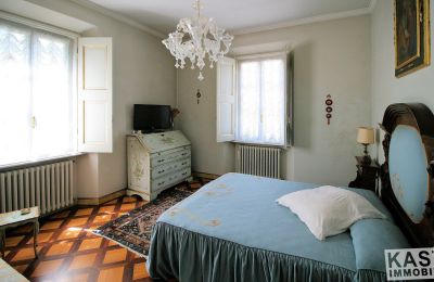 Villa histórica en venta Bagni di Lucca, Toscana, Imagen 13/16