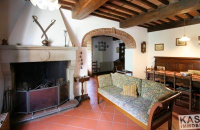 Villa histórica en venta Bagni di Lucca, Toscana, Imagen 14/16