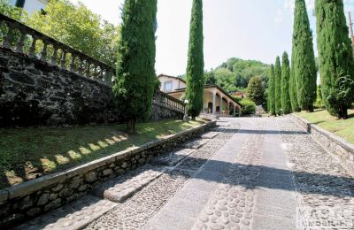 Villa histórica en venta Bagni di Lucca, Toscana, Imagen 16/16