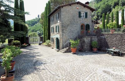 Villa histórica en venta Bagni di Lucca, Toscana, Imagen 4/16