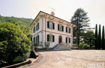 Villa histórica en venta Bagni di Lucca, Toscana, Imagen 3/16