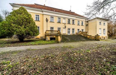 Palacio en venta Gola, województwo wielkopolskie, Imagen 40/46