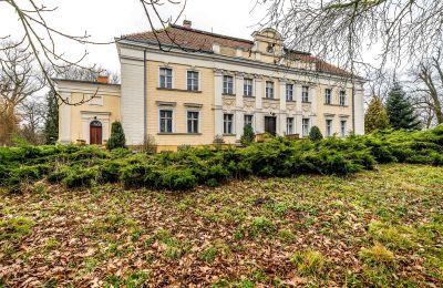 Palacio en venta Gola, województwo wielkopolskie, Imagen 2/46