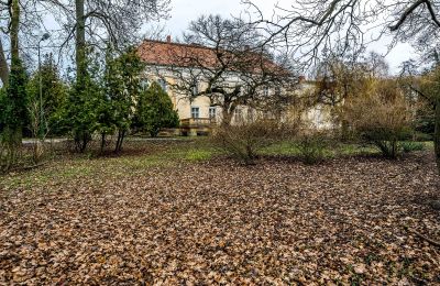 Palacio en venta Gola, województwo wielkopolskie, Wozownia/stajnia